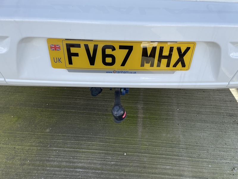 Autotrail Imala 2017 732 - Large 26