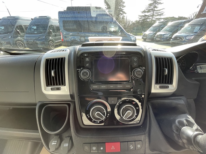 Autotrail Imala 2017 732 - Large 4