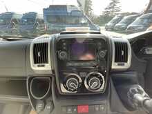 Autotrail Imala 2017 7324