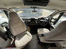 Autotrail Imala 2017 7323