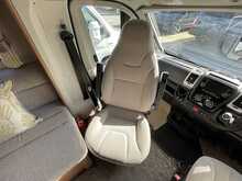 Autotrail Imala 2017 7326