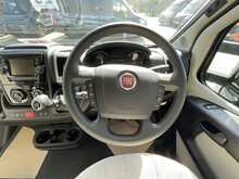 Autotrail Imala 2017 7325