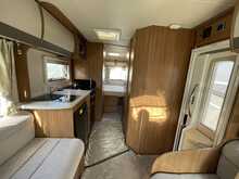 Autotrail Imala 2017 7322