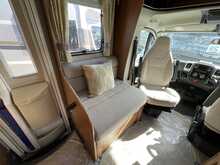 Autotrail Imala 2017 7327