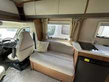 Autotrail Imala 2017 7328