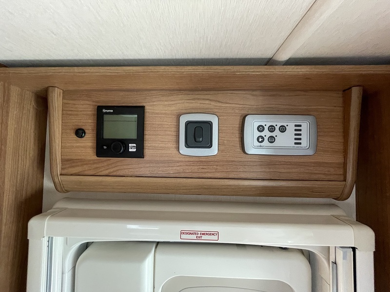 Autotrail Imala 2017 732 - Large 24