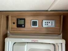 Autotrail Imala 2017 73224