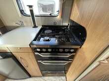 Autotrail Imala 2017 73211