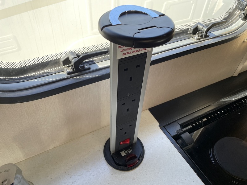 Autotrail Imala 2017 732 - Large 25