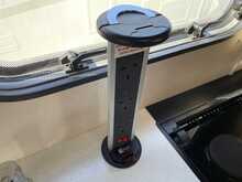 Autotrail Imala 2017 73225