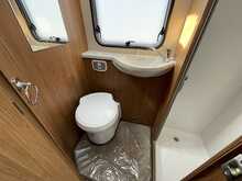 Autotrail Imala 2017 73214