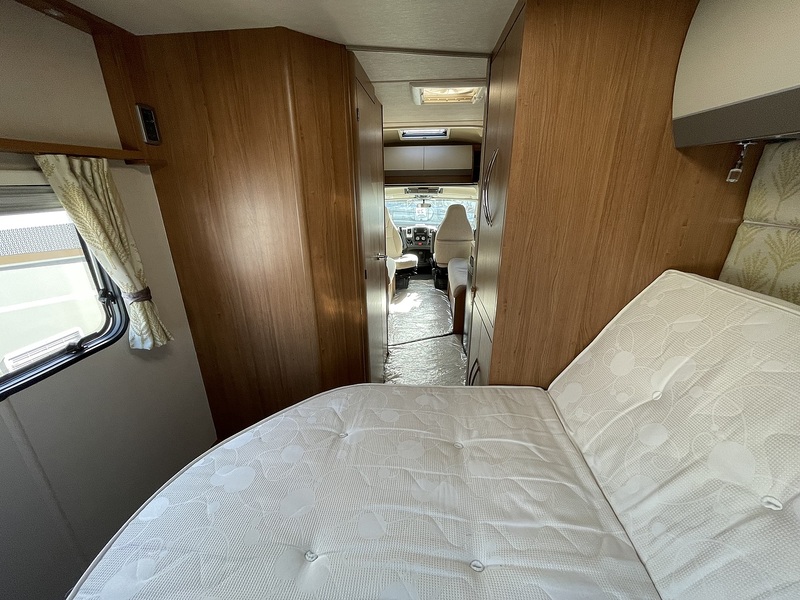 Autotrail Imala 2017 732 - Large 19