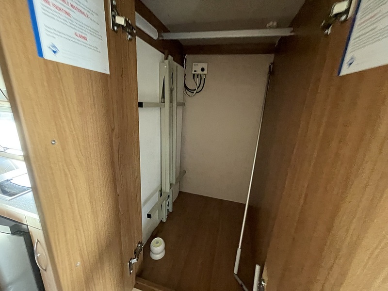 Autotrail Imala 2017 732 - Large 21