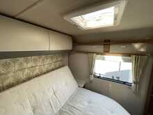 Autotrail Imala 2017 73220