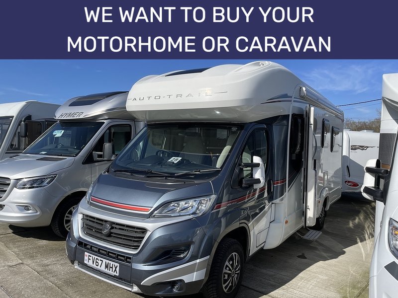 Autotrail Imala 2017 732 - Large 0