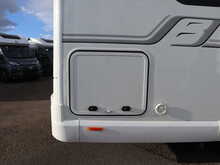 Bailey Autograph 79-4i 2017 Motorhome3
