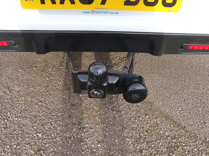 Bailey Autograph 79-4i 2017 Motorhome - Large 5