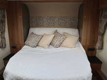 Bailey Autograph 79-4i 2017 Motorhome15