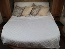 Bailey Autograph 79-4i 2017 Motorhome16