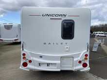 Bailey Unicorn Cordoba 2017 Caravan1