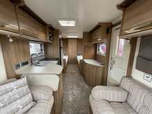 Bailey Unicorn Cordoba 2017 Caravan2