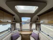 Bailey Unicorn Cordoba 2017 Caravan4