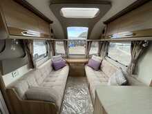 Bailey Unicorn Cordoba 2017 Caravan3