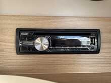 Bailey Unicorn Cordoba 2017 Caravan23