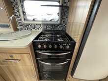 Bailey Unicorn Cordoba 2017 Caravan7