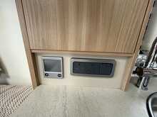 Bailey Unicorn Cordoba 2017 Caravan20