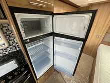 Bailey Unicorn Cordoba 2017 Caravan10