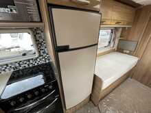 Bailey Unicorn Cordoba 2017 Caravan9