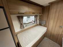 Bailey Unicorn Cordoba 2017 Caravan15