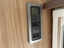 Bailey Unicorn Cordoba 2017 Caravan22