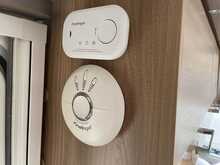 Bailey Unicorn Cordoba 2017 Caravan21