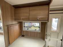 Bailey Unicorn Cordoba 2017 Caravan12