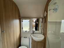 Bailey Unicorn Cordoba 2017 Caravan16