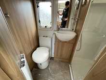 Bailey Unicorn Cordoba 2017 Caravan17