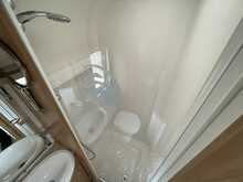 Bailey Unicorn Cordoba 2017 Caravan19