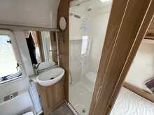 Bailey Unicorn Cordoba 2017 Caravan18