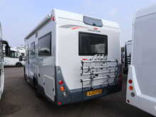 Rollerteam T Line 700 2023 Motorhome4