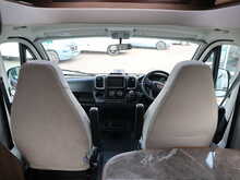 Rollerteam T Line 700 2023 Motorhome5