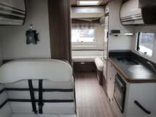 Rollerteam T Line 700 2023 Motorhome7