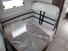 Rollerteam T Line 700 2023 Motorhome8