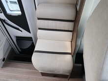 Rollerteam T Line 700 2023 Motorhome9