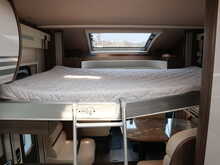 Rollerteam T Line 700 2023 Motorhome11