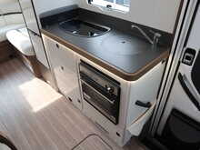 Rollerteam T Line 700 2023 Motorhome13