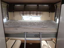 Rollerteam T Line 700 2023 Motorhome17