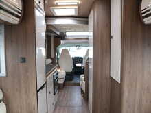 Rollerteam T Line 700 2023 Motorhome18