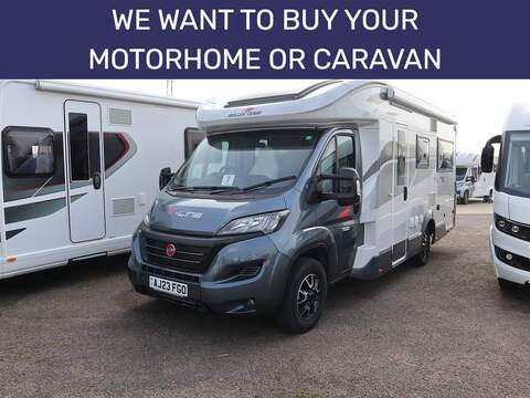 Rollerteam T Line 700